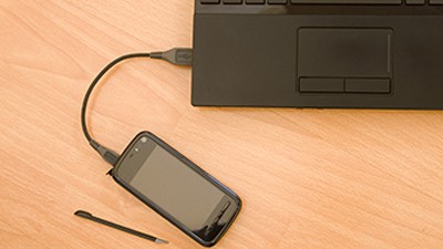 ICT van aazoo