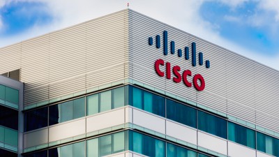 Cisco partner