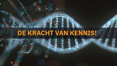 De kracht van kennis
