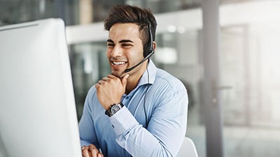 Servicedesk medewerker ICT dienstverlener