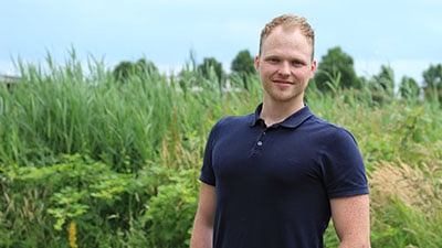 Maarten aazoo
