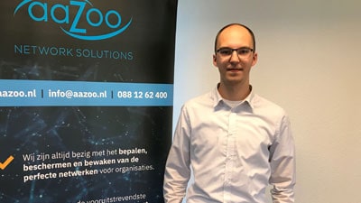 Niels aazoo