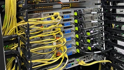 Server