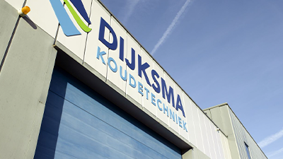 Henk Dijksma