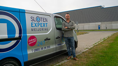 Meijering