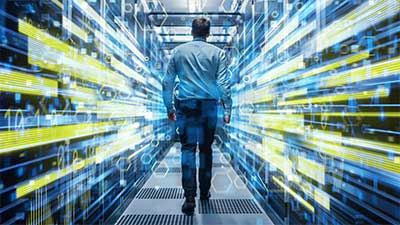 Medior/Senior ICT-specialist
