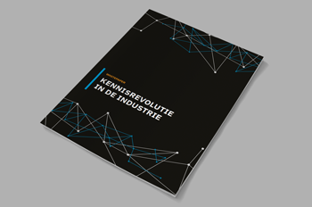 Kennisrevolutie in de Industrie