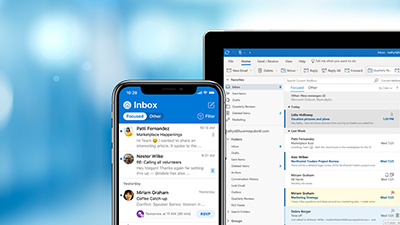 Cisco Cloud Mailbox Defense