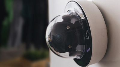 Slimme camera