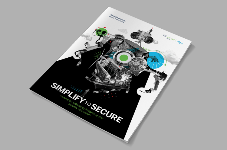 Rapport: Simplify to secure