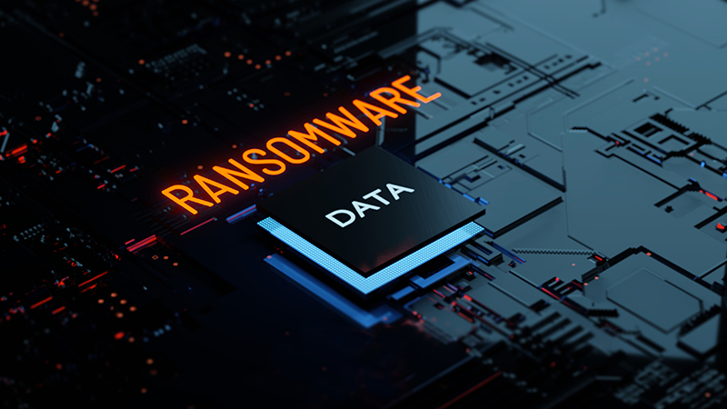 Ransomware vormt een steeds grotere bedreiging