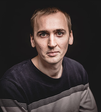 Auke Kaptijn