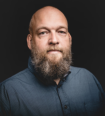 Jan-Jacob Bakker