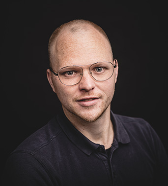 Mauritz van Gelder