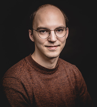 Niels Meijer