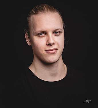 Eros Hogenkamp