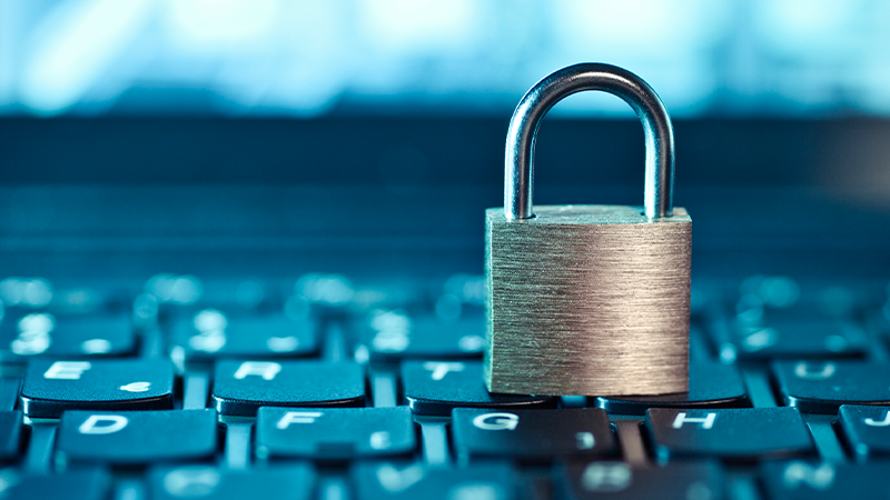 Security: identiteit is het nieuwe goud