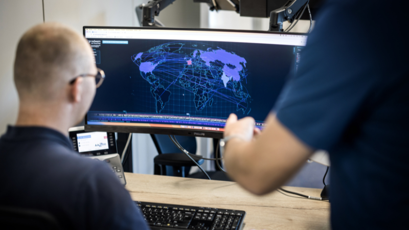 aaZoo behaalt als eerste Nederlandse Cisco-partner alle security-specialisaties