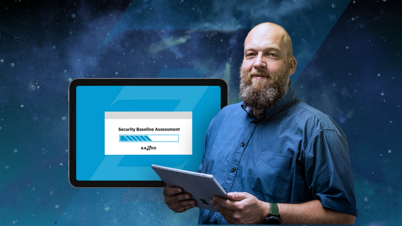 Gratis aaZoo Security Baseline Assessment