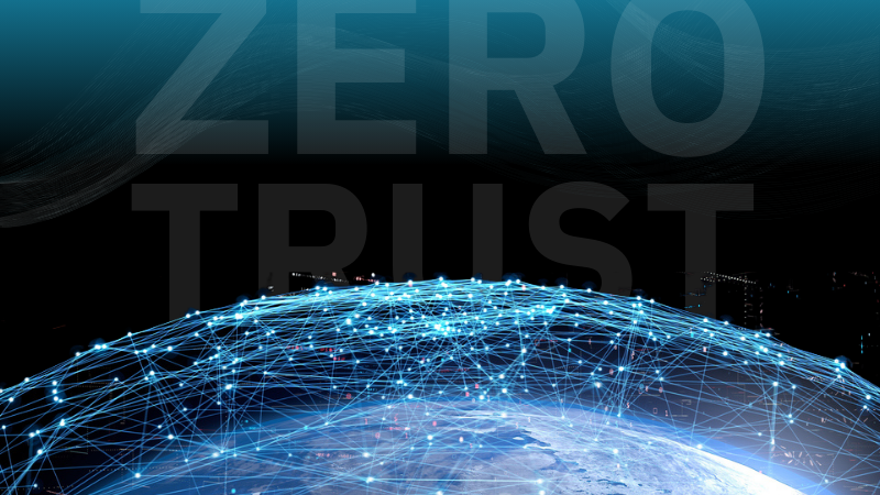 Cisco Secure Connect met Zero Trust Access: gamechanger in beveiliging en prestatie