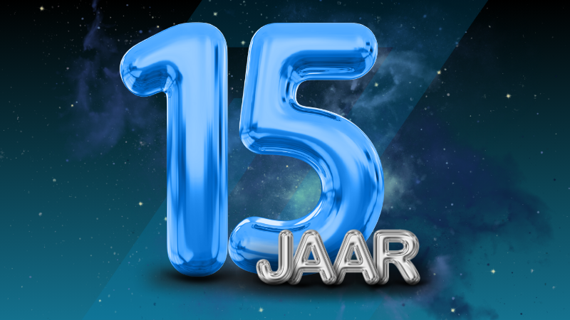 De kracht van netwerk- en securitykennis; aaZoo bestaat 15 jaar!