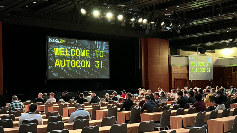 Wat zijn de belangrijkste learnings van AutoCon 3 rondom network automation?